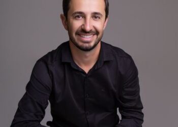 Tiago Vieira é o engenheiro mais lembrado por sete anos consecutivos no Prêmio Mérito Lojista