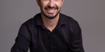 Tiago Vieira é o engenheiro mais lembrado por sete anos consecutivos no Prêmio Mérito Lojista