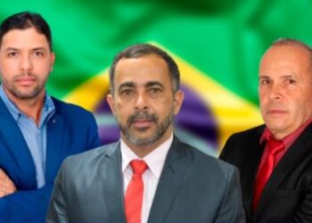 Vereadores pedem Audiência Pública para discutir distribuição de água em Formiga