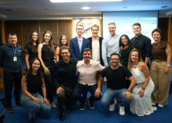 XIII Enafisio é marcado pela comemoração dos 20 anos do curso de Fisioterapia no Unifor-MG