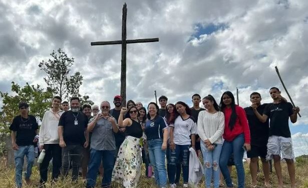 Formiga realiza 10ª Jornada do Patrimônio Cultural com foco na história local e resistência negra