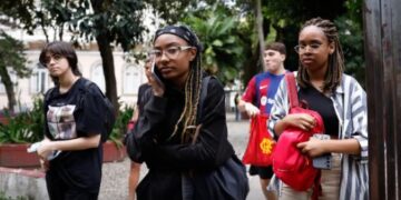 Saiba como usar as notas individuais do Enem 2025