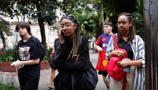 Saiba como usar as notas individuais do Enem 2025