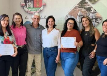 Prefeitura de Formiga e CMDCA realizam posse das Conselheiras Tutelares Suplentes