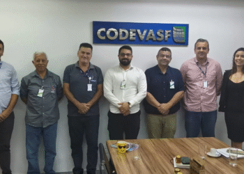 Servidores municipais participam de visitas institucionais em Belo Horizonte para fortalecimento das políticas públicas