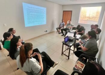 Formiga retoma Comitê Municipal de Enfrentamento às Arboviroses