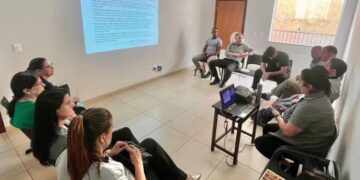 Formiga retoma Comitê Municipal de Enfrentamento às Arboviroses