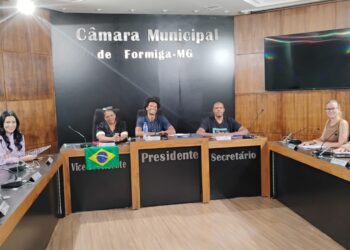 Iniciados os preparativos para a II Semana da Consciência Negra