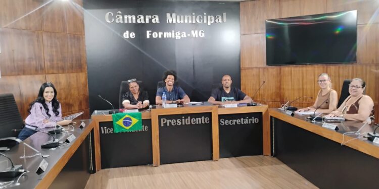 Iniciados os preparativos para a II Semana da Consciência Negra