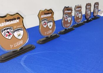 Torneio de abordagem marca celebração pelos 10 anos do 63º Batalhão de Polícia Militar