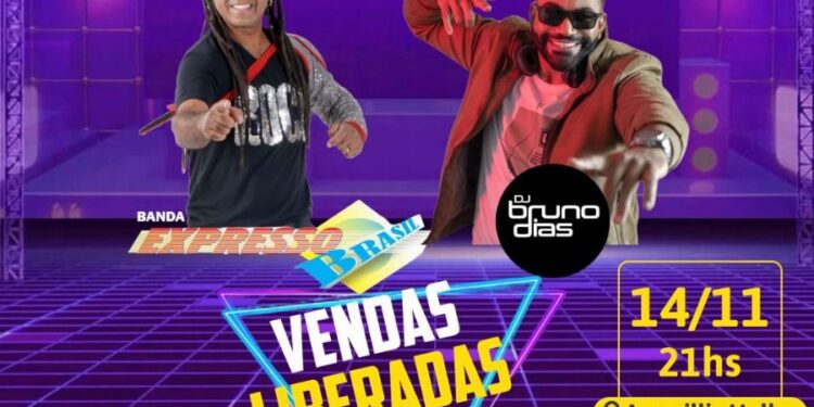 Baile Reviver retorna com 2ª edição em prol do Asilo São Francisco de Assis