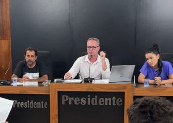 Comissão Especial de Educação da Câmara Municipal de Formiga apresenta balanço dos trabalhos realizados até o momento