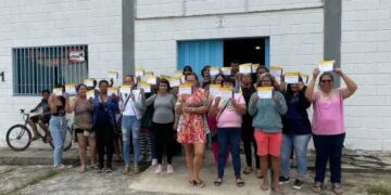 Mais de 100 beneficiários do Bolsa Família concluem cursos oferecidos pelo ACESSUAS Trabalho em outubro