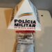 Polícia Militar apreende veículo com adulteração em Formiga