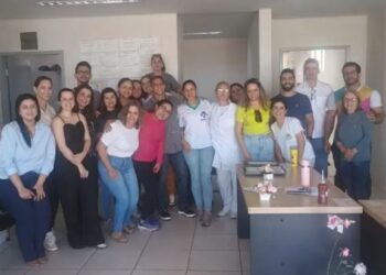 Escuta Ativa fortalece Atenção Primária nas UBSs de Formiga