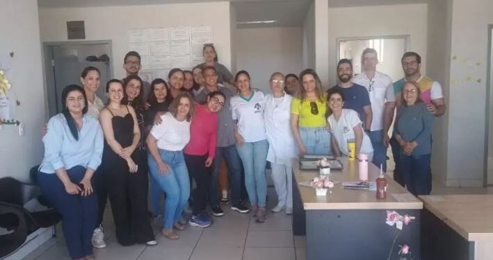 Escuta Ativa fortalece Atenção Primária nas UBSs de Formiga