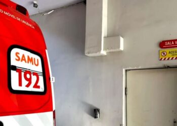 Homem morre soterrado e 7 ficam feridos em desabamento de obra em Lagoa da Prata