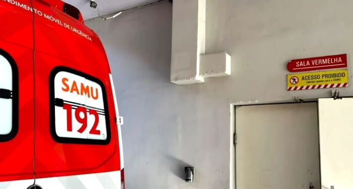 Homem morre soterrado e 7 ficam feridos em desabamento de obra em Lagoa da Prata