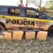 PMMG apreende cerca de 160 kg de cocaína no Triângulo Mineiro