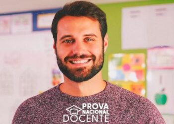 Locais de aplicação da Prova Nacional Docente já estão disponíveis