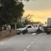 Homem morre após ser atropelado na MG-050, em Itaúna