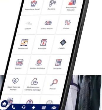 Prefeitura de Formiga comemora sucesso do agendamento de consultas pelo aplicativo “APP Formiga”