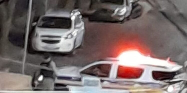 Homem é morto a tiros na noite dessa terça-feira no bairro Planalto em Divinópolis