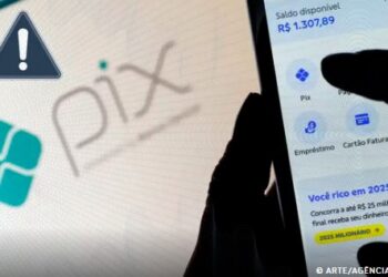 Botão de contestação do Pix está disponível aos usuários