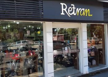 Joalheria Retran é premiada com Mérito Lojista 2025