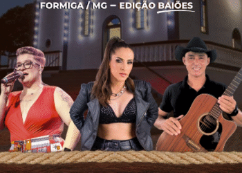 Festival Gastronômico Rural – Edição Baiões acontecerá no dia 25 de outubro