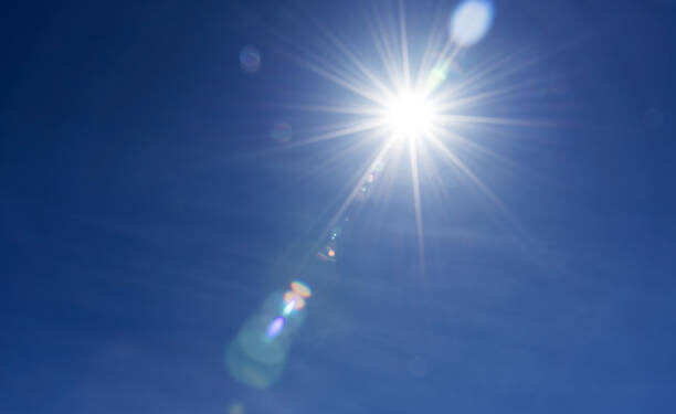 Formiga entra em alerta laranja por baixa umidade do ar neste fim de semana