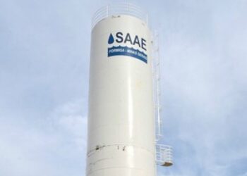 Nova resolução garante isenção na primeira ligação de água e esgoto em Formiga