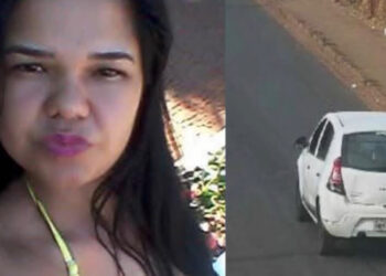 Motorista de Piumhi que trabalhava por aplicativo em Uberlândia é encontrada morta depois de cinco dias desaparecida