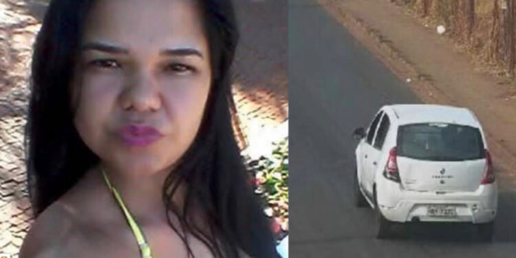 Motorista de Piumhi que trabalhava por aplicativo em Uberlândia é encontrada morta depois de cinco dias desaparecida