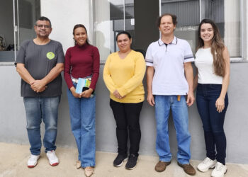 Serviço de Inspeção Municipal de Formiga recebe visita técnica e é destaque na região