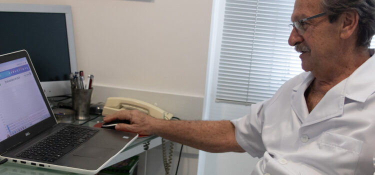 Tecnologia a serviço da saúde: programa mineiro de telessaúde alcança todos os municípios