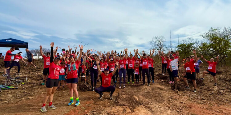 Formiga recebe primeira edição do “Melancia Sunset” com corrida de montanha e caminhada ecológica