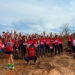 Formiga recebe primeira edição do “Melancia Sunset” com corrida de montanha e caminhada ecológica