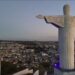 Mirante do Cristo em Formiga: vista panorâmica, história e fé no alto da cidade