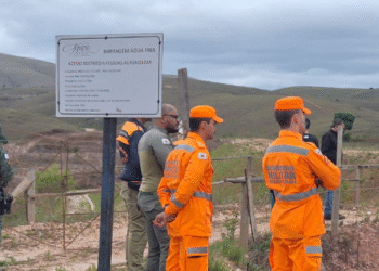 Governo de Minas reforça fiscalização de barragens e realiza Operação Preventiva Integrada