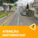 Rua José Barbosa Júnior será interditada nesta quarta-feira (22)