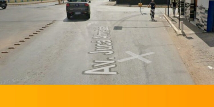 Prefeitura implantará sinalização de “Direita Livre” em cruzamento da Avenida Juca Almeida