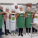 Parceria entre bancos de alimentos fortalece ações de segurança alimentar e nutricional