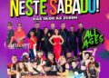 Sintramfor realiza 1ª Festa do Servidor neste sábado