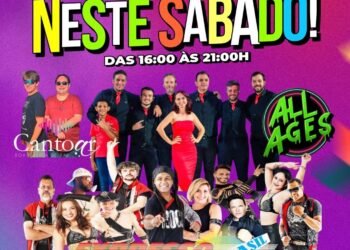 Sintramfor realiza 1ª Festa do Servidor neste sábado