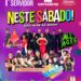 Sintramfor realiza 1ª Festa do Servidor neste sábado