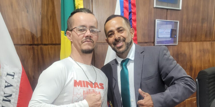 Câmara Municipal de Formiga aprova criação do Dia Municipal da Capoeira