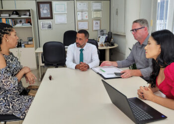 Comissão Especial de Educação da Câmara de Formiga segue apurando casos de agressão em creches municipais