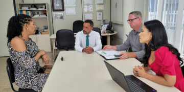 Comissão Especial de Educação da Câmara de Formiga segue apurando casos de agressão em creches municipais