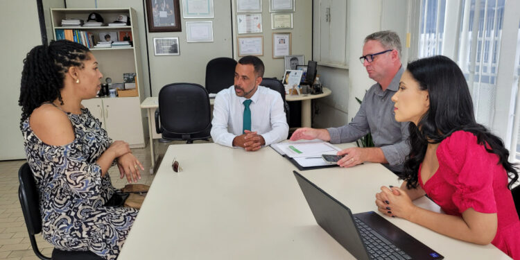 Comissão Especial de Educação da Câmara de Formiga segue apurando casos de agressão em creches municipais